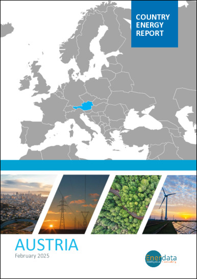 Austria energy report Austria energy report