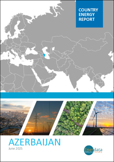 Azerbaijan energy report Azerbaijan energy report