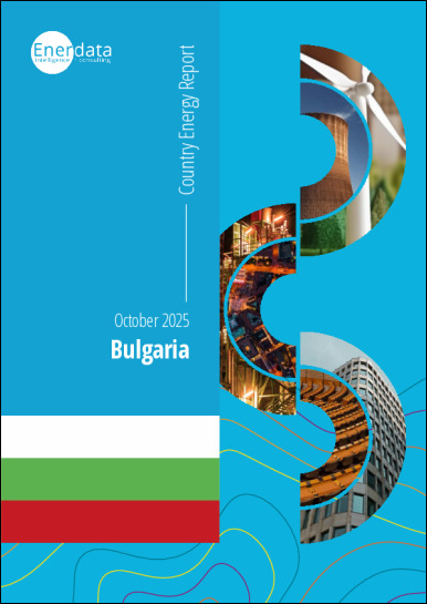 Bulgaria energy report Bulgaria energy report