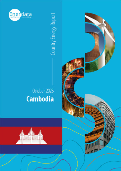 Cambodia energy report Cambodia energy report