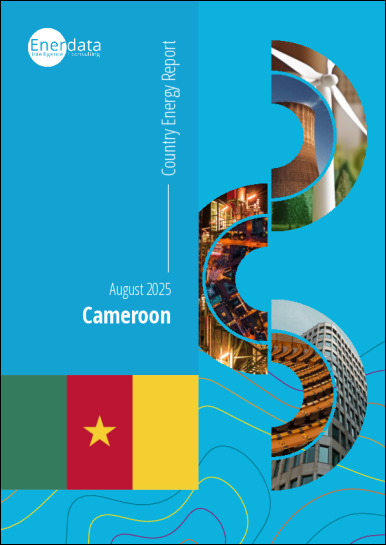 Cameroon energy report Cameroon energy report