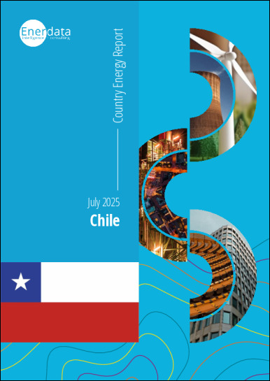 Chile energy report Chile energy report