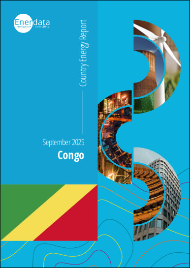 Congo energy report Congo energy report