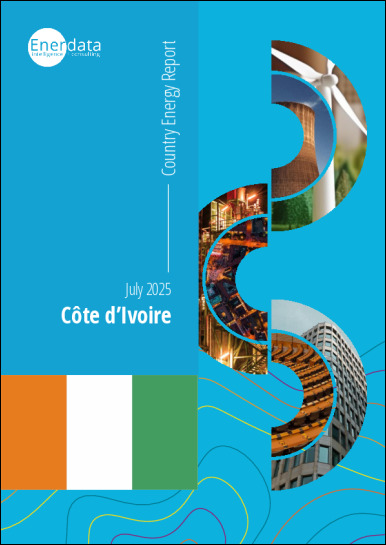 Côte d'Ivoire energy report Côte d'Ivoire energy report