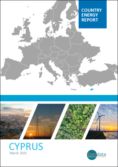 Cyprus energy report Cyprus energy report
