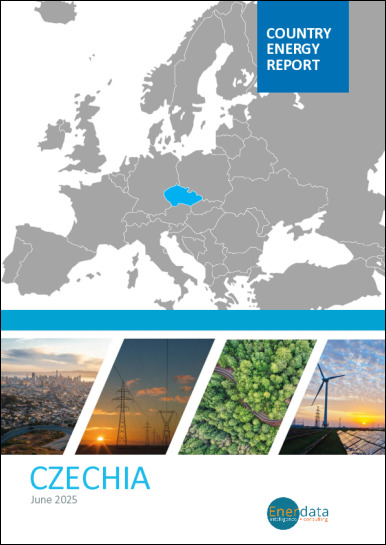 Czechia energy report