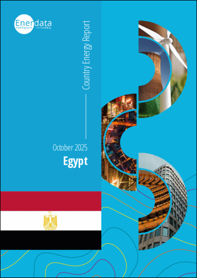Egypt energy report Egypt energy report