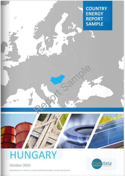 Country report Sample