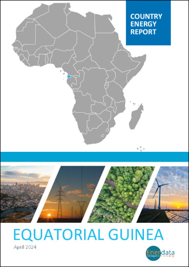 Equatorial Guinea energy report Equatorial Guinea energy report