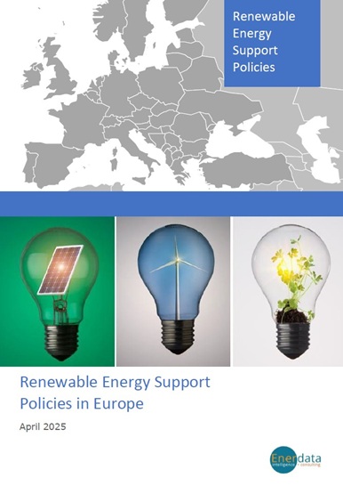 European Renewable Energy Report European Renewable Energy Report