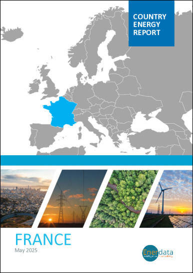 France energy report France energy report