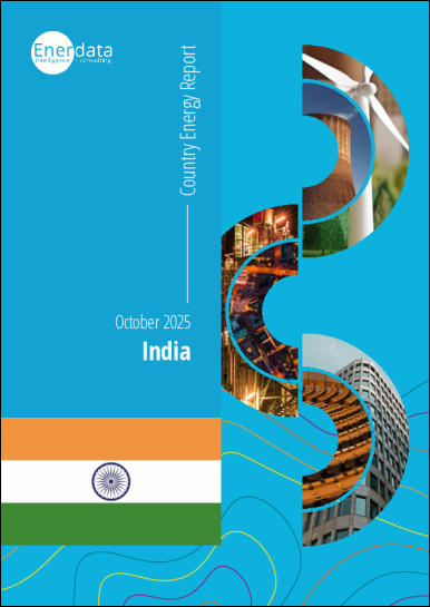 India energy report India energy report
