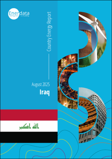 Iraq energy report Iraq energy report