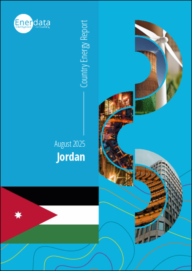 Jordan energy report Jordan energy report