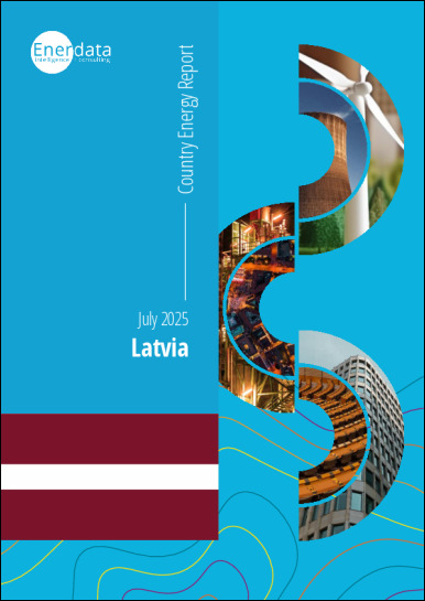 Latvia energy report Latvia energy report