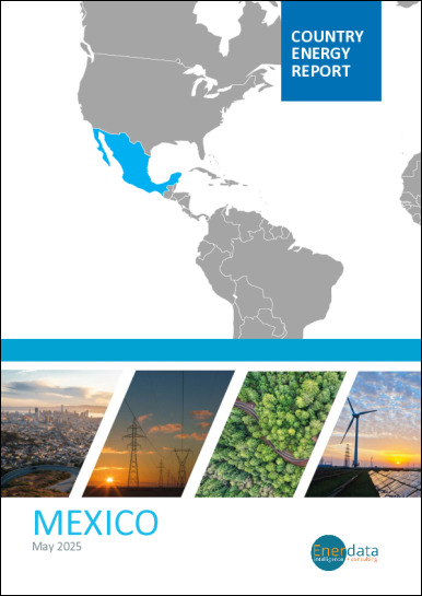 Mexico energy report Mexico energy report