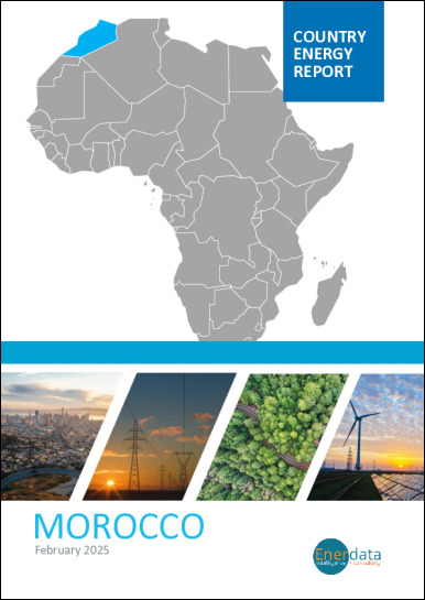 Morocco energy report Morocco energy report