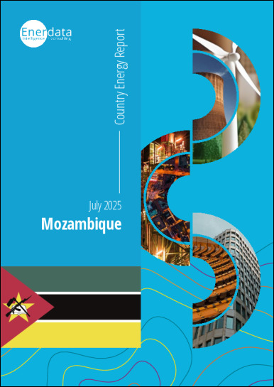 Mozambique energy report Mozambique energy report