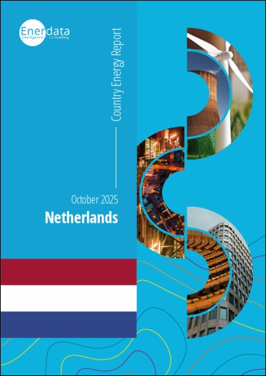 Netherlands energy report Netherlands energy report