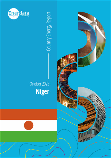 Niger energy report Niger energy report