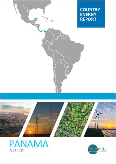 Panama energy report Panama energy report
