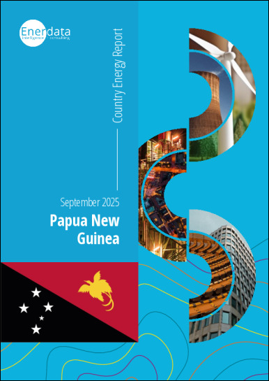 Papua New Guinea energy report Papua New Guinea energy report