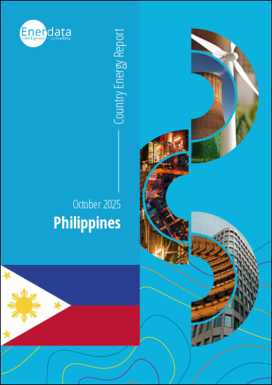 Philippines energy report Philippines energy report