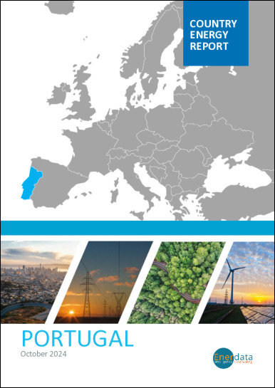 Portugal energy report