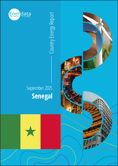 Senegal energy report Senegal energy report