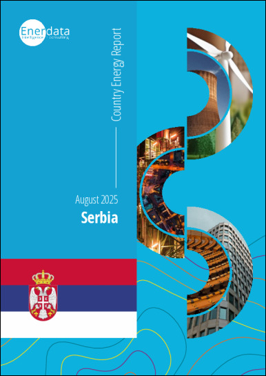 Serbia energy report