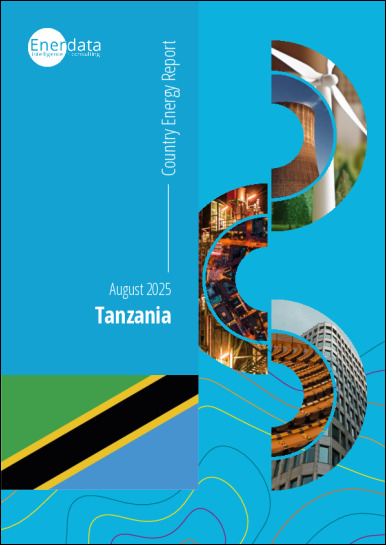 Tanzania energy report Tanzania energy report