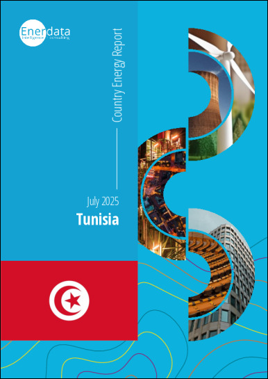 Tunisia energy report Tunisia energy report