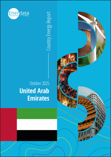 United Arab Emirates energy report United Arab Emirates energy report