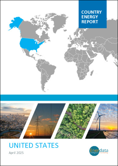 United States energy report