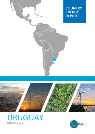 Uruguay energy report Uruguay energy report