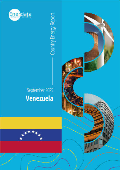Venezuela energy report Venezuela energy report